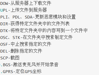 黑客技术利用安卓监控别人手机 第2张