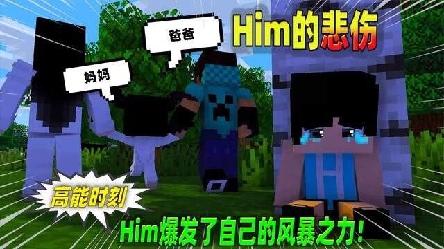 我的世界黑客pkhim(我的世界黑客软件下载手机版)