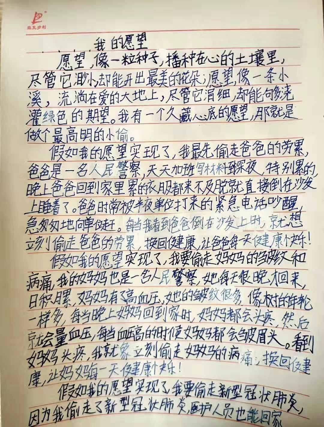 我多想当一名黑客作文(十年后的我是个黑客作文)