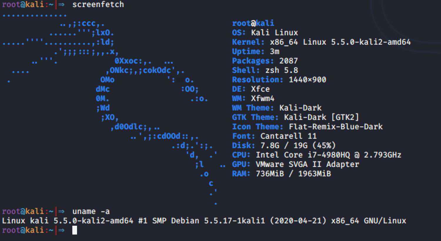 kalilinux手机直装版(kalilinux中文手机版下载)