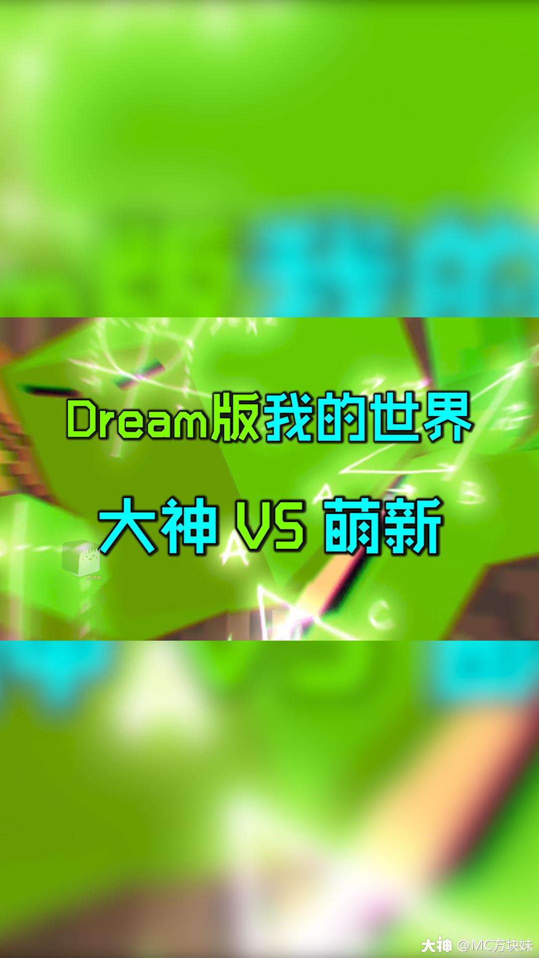 我的世界黑客大佬vs萌新(我的世界新手vs黑客)