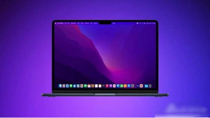 黑客为什么都喜欢macbook(黑客为什么都喜欢穿连帽衫)