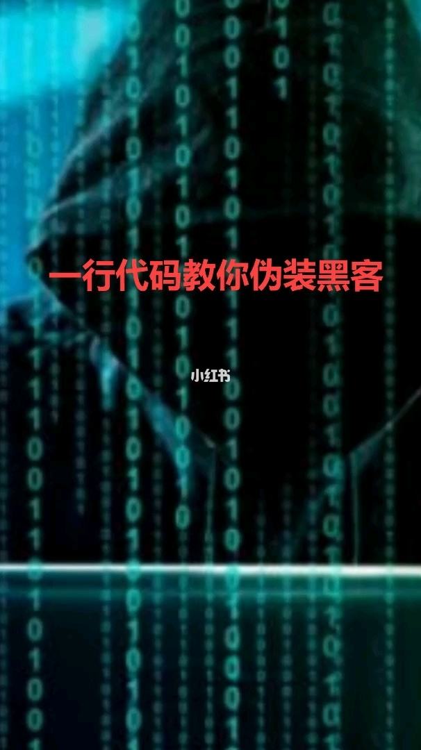 黑客代码和编程代码是一样的吗(黑客代码和编程代码是一样的吗苹果)