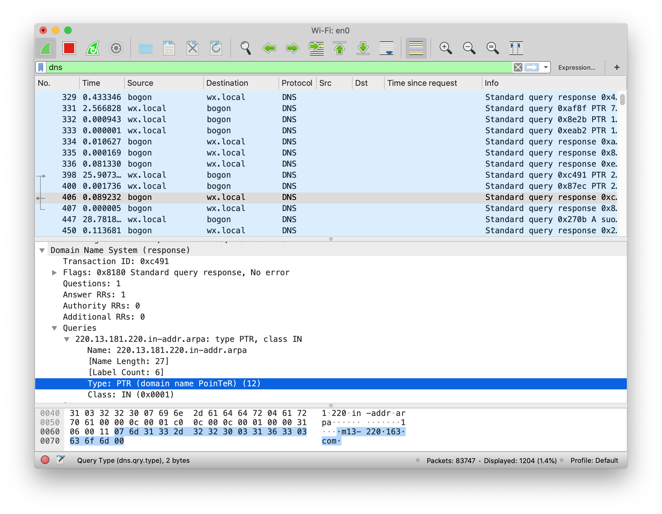 黑客wireshark(黑客24小时在线接单网站)