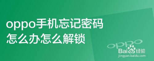 怎么可以解开手机密码(怎么可以解开手机密码呢)