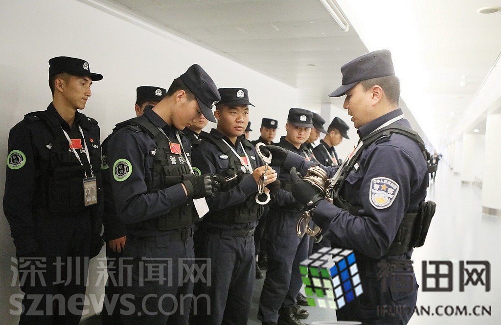 深圳警方打掉黑客(深圳警方打掉黑客是真的吗)