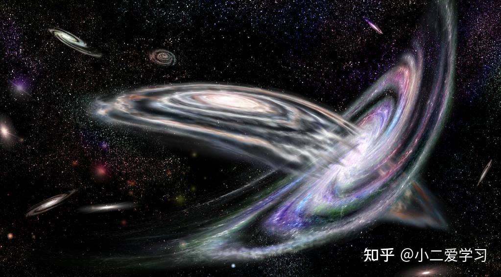 元宇宙与现实世界(宇宙的边缘世界)