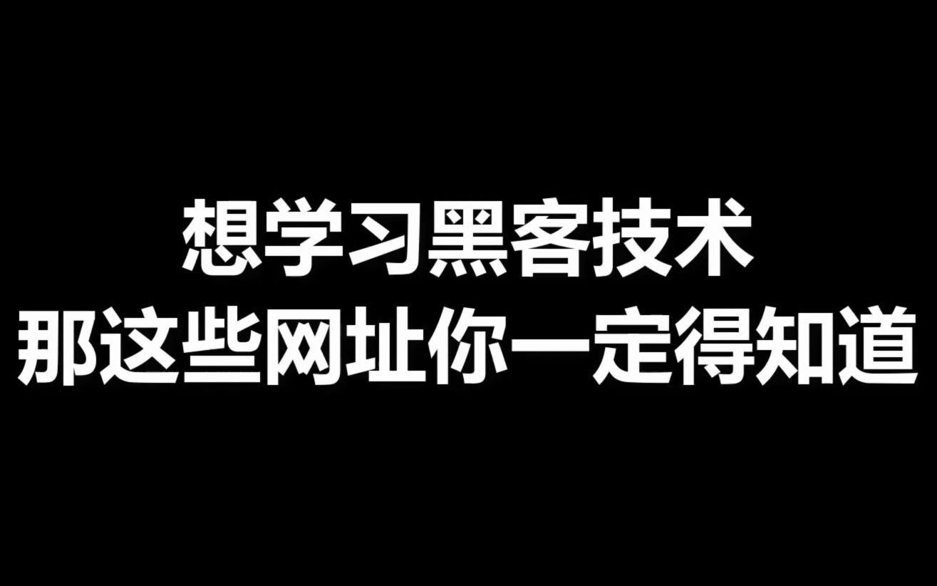 只有手机能学黑客吗(学黑客的最佳年龄)