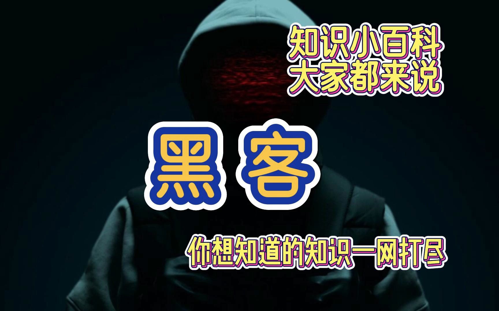 网上所说的黑客是指什么(网络上的黑客特指的是什么人)